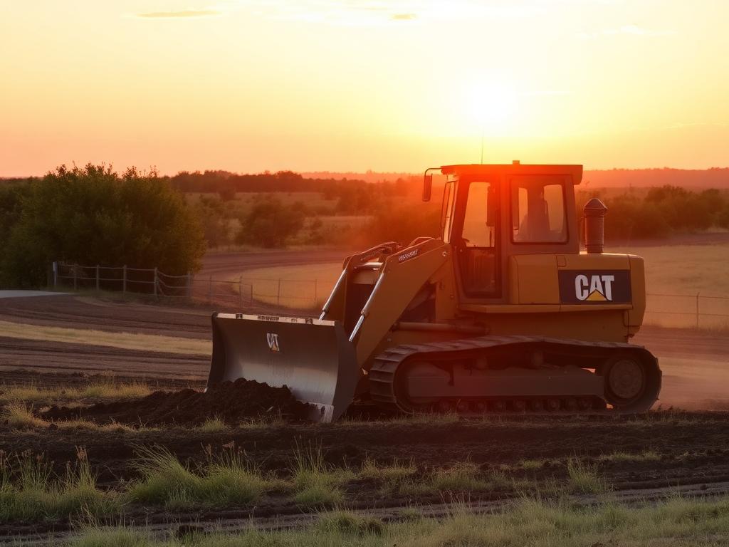 Land Clearing