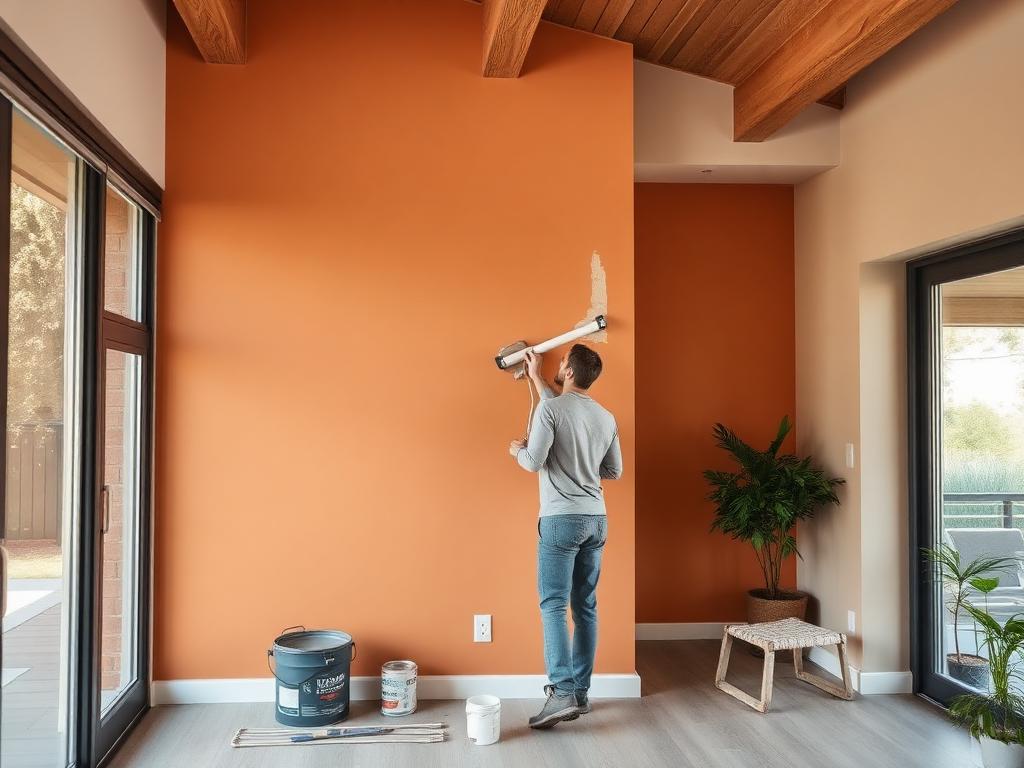 Paint