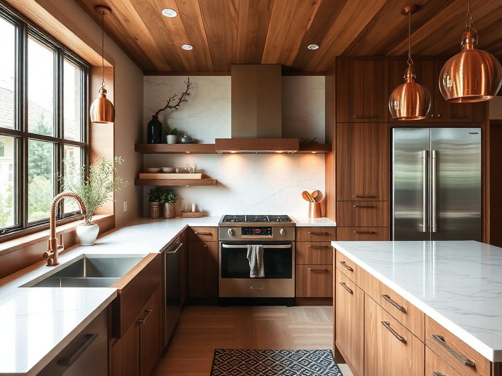 Remodels